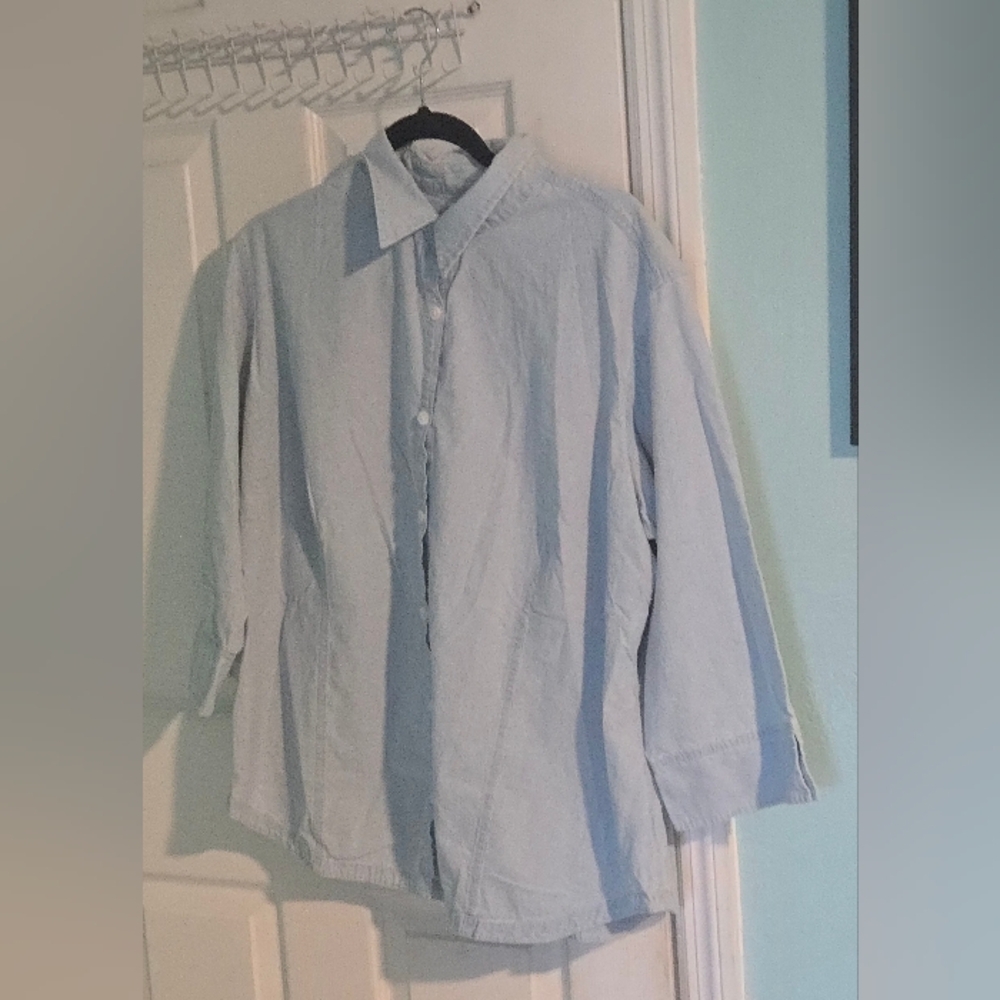 Womens Columbka Size 2x Top